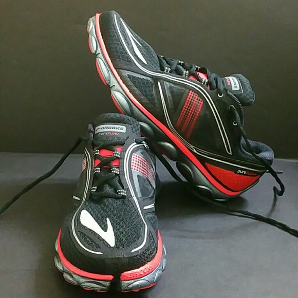 brooks pureflow 3 mens 2018